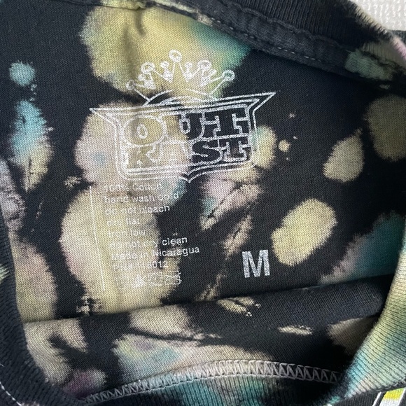 Outkast T Shirt - Picture 3 of 3